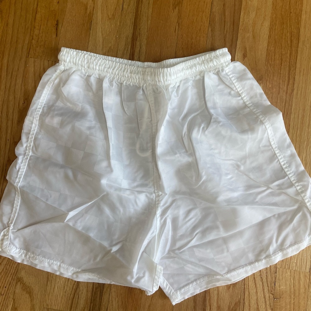 Athletic shorts